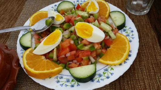 Cafe Restaurant Tenere